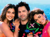 'Hai Jawani Toh' BO Day 3 [LIVE]: Film set to cross Rs 25 cr