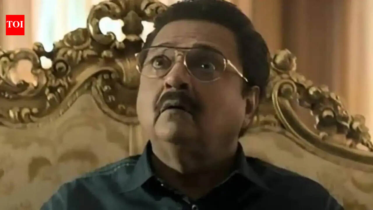 When 'Dhurandhar' star Rakesh Bedi lost Rs 4.98 lakh in unusual bank FRAUD despite not sharing OTP