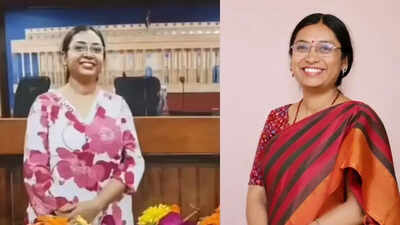 'Eye on her grandfather's property': Why Bengal couple killed DU professor