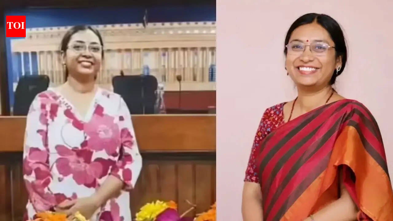 'Eye on her grandfather's property': Why Bengal couple killed DU professor