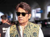Shekhar Suman speaks on state of affairs in society: Big reason is the population, politicians, system