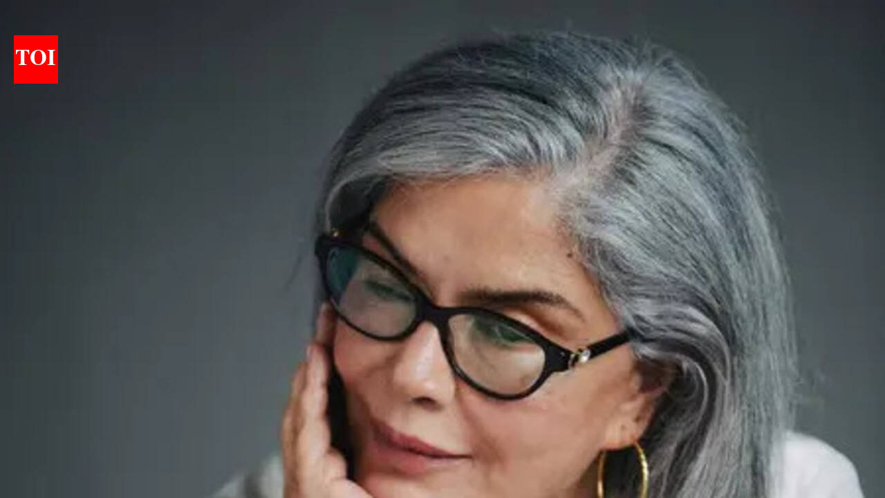 When Zeenat Aman revealed how she was locked in as Rupa in 'Satyam Shivam Sundaram'