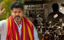 Vijay Launches Sweeping TASMAC Crackdown, Targets Alleged ₹1,600 Crore Revenue Leakage Network