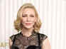 Quote of the day by Cate Blanchett