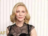 Quote of the day by Cate Blanchett: 'The women who really change the game are always the women that no one knows what to do with initially'