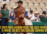 How the 2026 French Open became fashion&rsquo;s newest runway