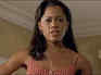 Dario Pallini claims Theresa Randle broke into his home