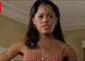 Dario Pallini claims Theresa Randle broke into his home