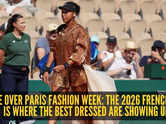 How the 2026 French Open became fashion&rsquo;s newest runway
