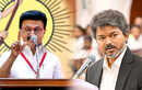 Stalin Claims TVK Government Survives On Former DMK Allies' Support, Vows Political Comeback