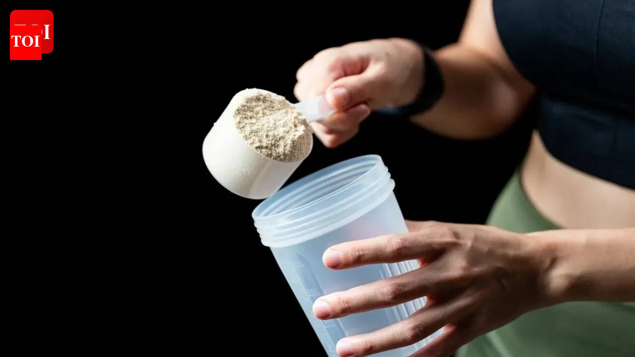 What happens when you take creatine every day? Man reveals ‘surprising’ outcome after quitting for a month
