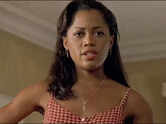 Dario Pallini claims Theresa Randle broke into his home