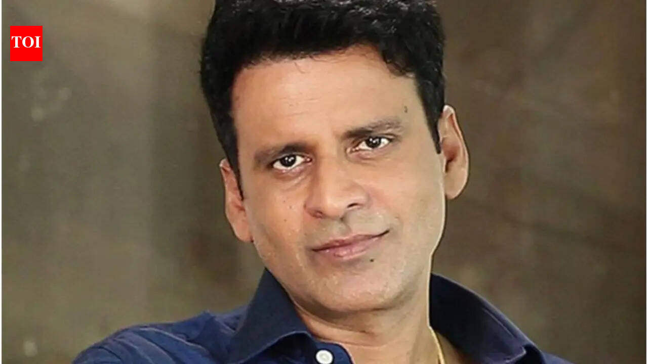 Manoj Bajpayee recalls 'Bhonsle' funding hurdles; Says 'Joram' 'Tested' him as an actor