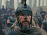 Matt Damon calls 'The Odyssey' his hardest film ever made