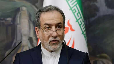  Iran reacts to Trump's 'ready for meeting' remark