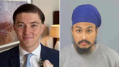 Henry Nowak's killer Vickrum Digwa 'threatened' Sikh worshipper at Southampton Gurdwara months before fatal attack: Report