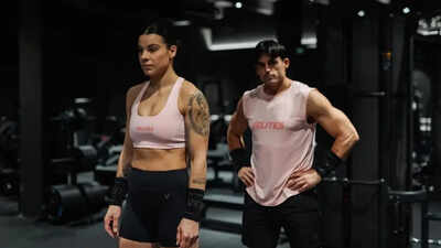 From Chris Pratt to Jay Glazer: Stars who swear by the Murph workout