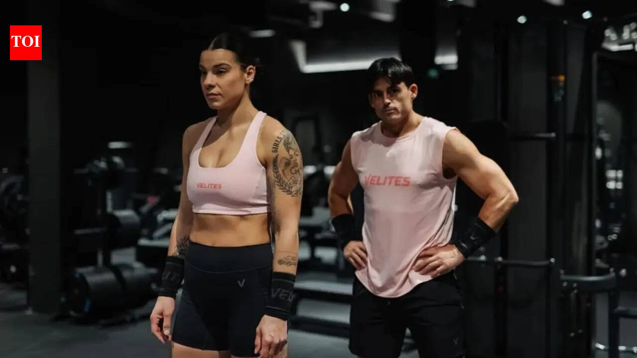 From Chris Pratt to Jay Glazer: Stars who swear by the Murph workout