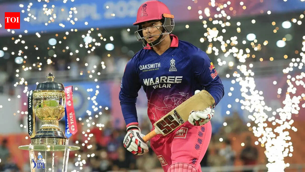 'Sirf second trophy nahi, 2, 3, 4, 5 bhi jeetenge': Vaibhav Sooryavanshi's big promise to Rajasthan Royals