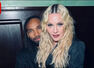 Madonna and beau Akeem Morris spotted out in public