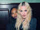 Madonna and her beau Akeem Morris spotted in a rare outing after Times Square event