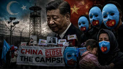 Xi’s war on the Uyghurs: The battle for identity in China's far West