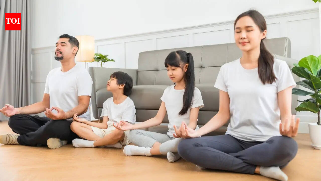 Balancing work, family, and yourself: Why mental wellness matters for ...