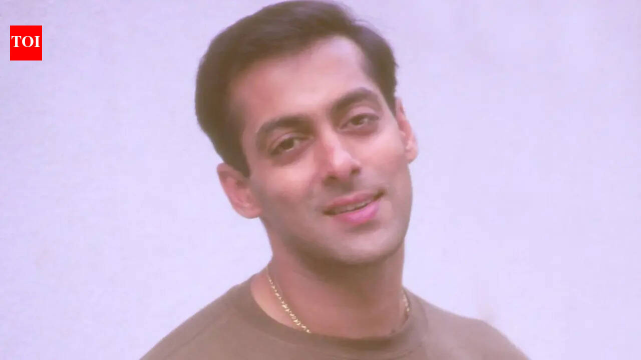 When three MINOR Salman Khan fans travelled hundreds of kilometres from Delhi hoping to meet their idol
