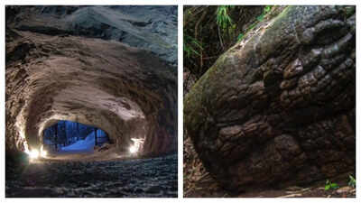 This cursed Snake cave is Thailand’s ultimate forbidden trek