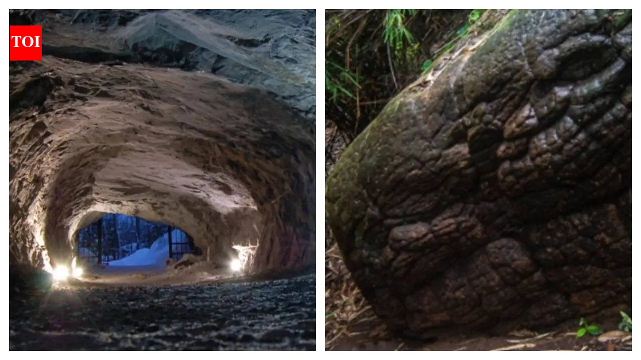 This cursed Snake cave is Thailand’s ultimate forbidden trek