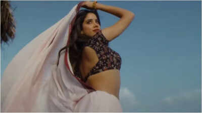 Anu Aggarwal on Janhvi Kapoor's ‘Peddi’ row: 'Responsibility rests with actors...'