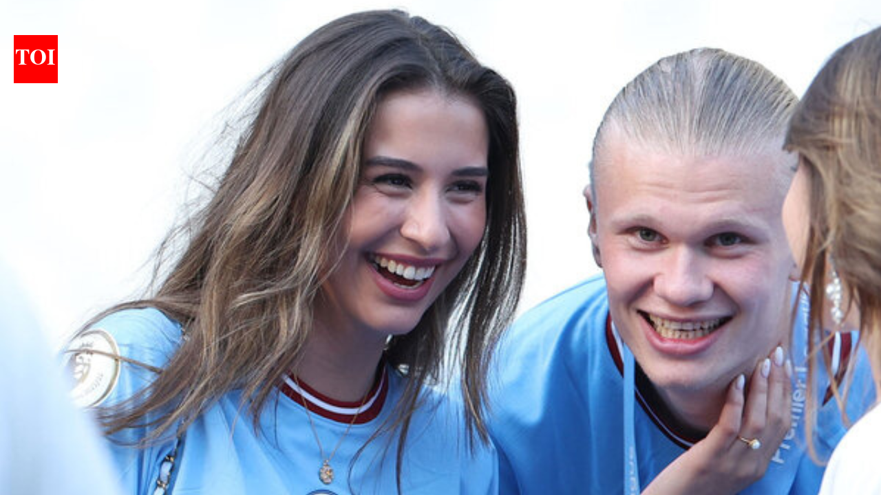 Fact check: Did Erling Haaland break up with girlfriend Isabel Haugseng Johansen over differing views on marriage ahead of the World Cup?