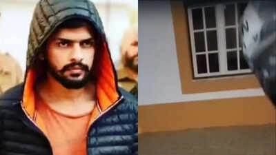  Lawrence Bishnoi gang claims responsibility for shootings targeting Indians in Portugal