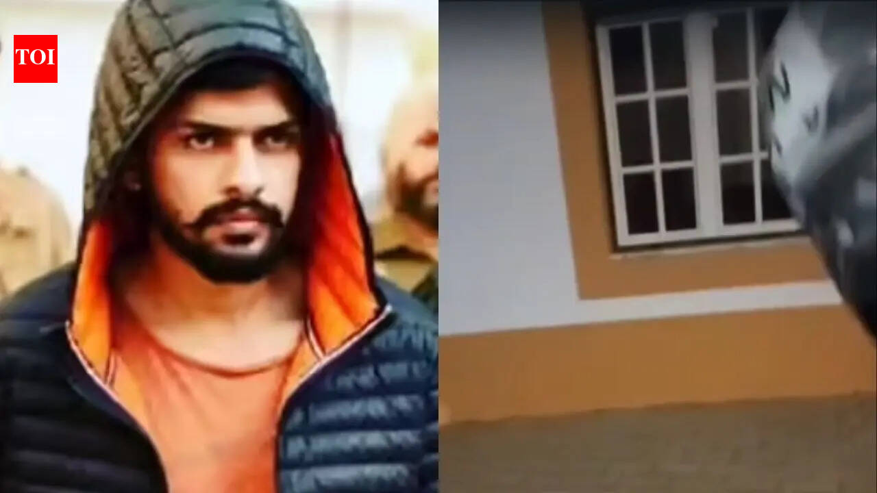 'Next shot will be in your chest': Lawrence Bishnoi gang claims responsibility for shootings targeting Indians in Portugal