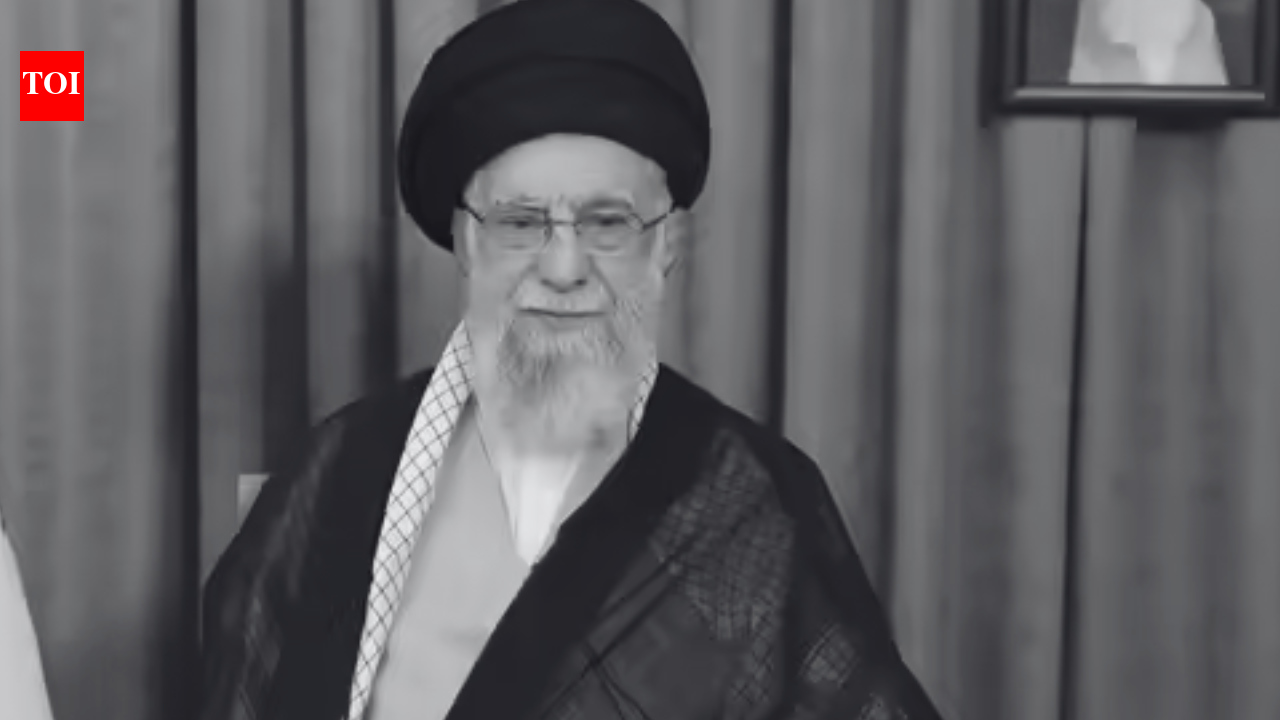 100 days on: Why is Ali Khamenei still unburied?