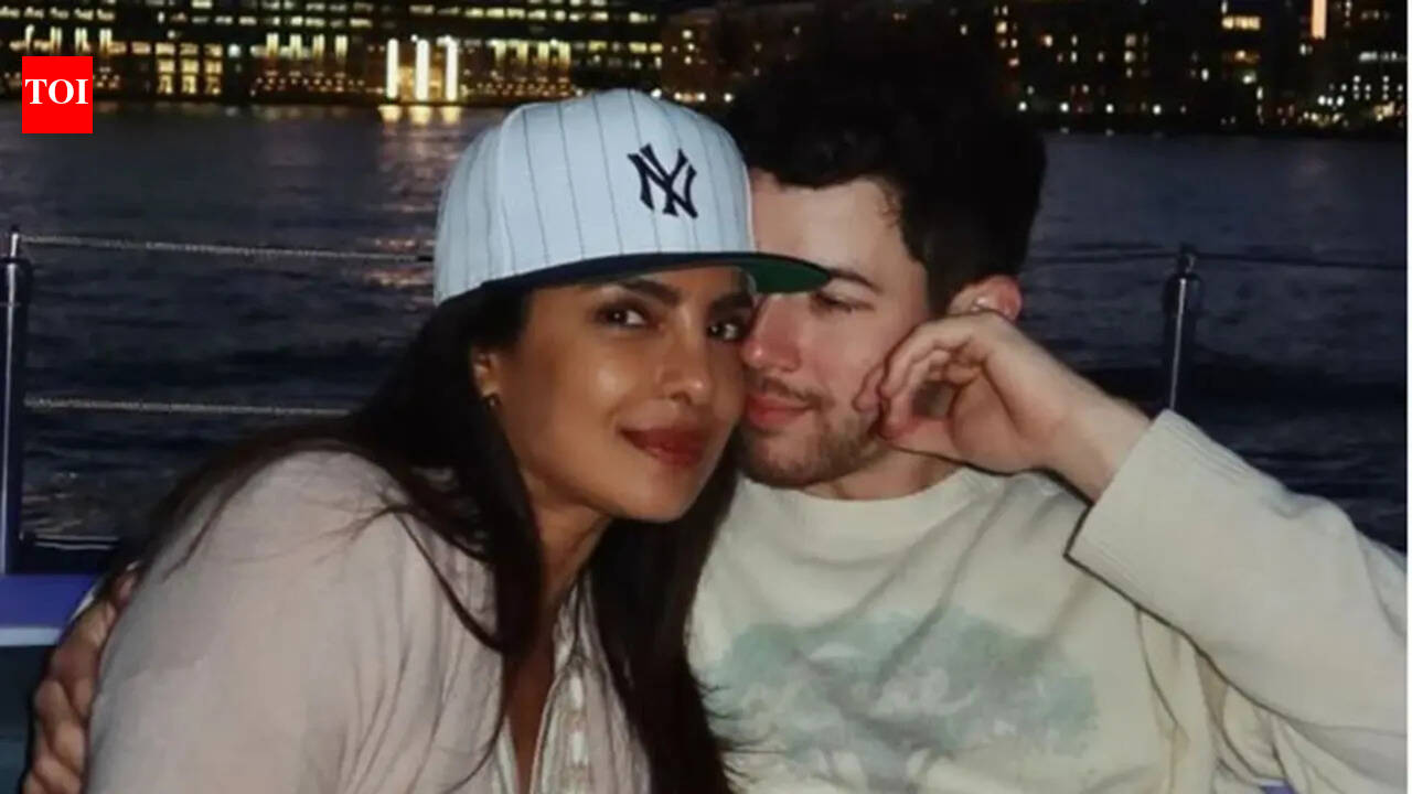 Nick Jonas reveals why he gifted sunscreen to guests at Priyanka Chopra's 40th birthday celebration