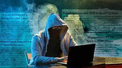 Cyber fraud gang used mule accounts to route stolen money; 4 booked in UP's Rae Bareli