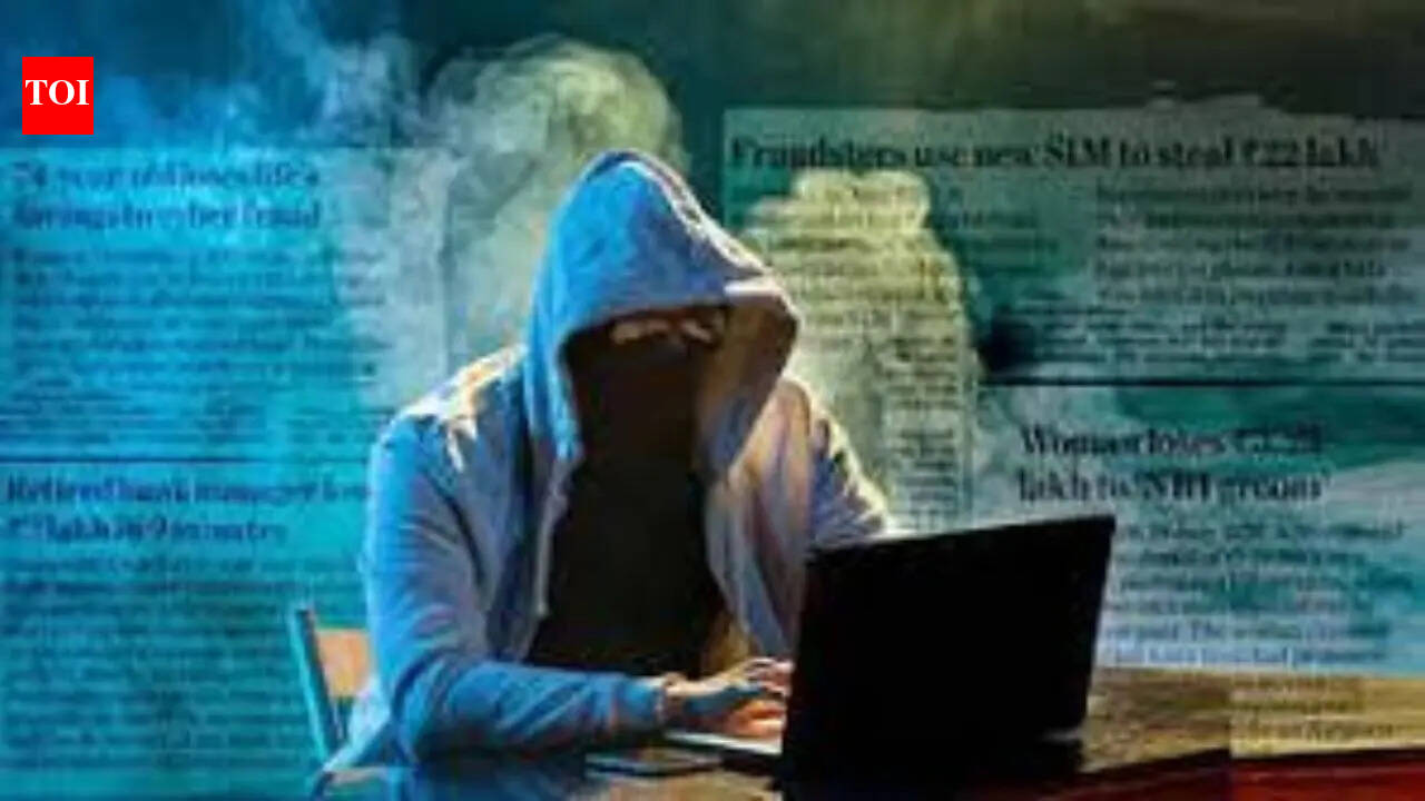 Cyber fraud gang used mule accounts to route stolen money; 4 booked in UP's Rae Bareli