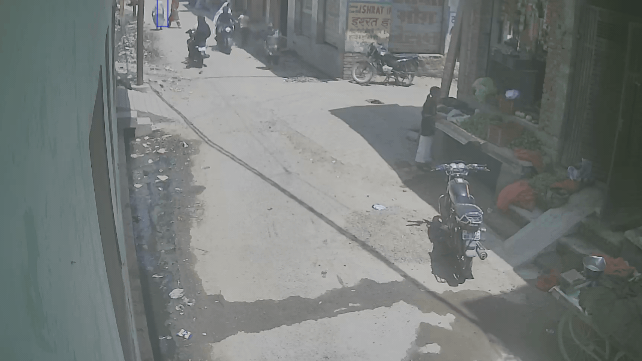 2 masked bikers open fire at UP woman in broad daylight; old rivalry suspected