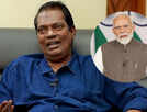 PM Modi mourns Salim Kumar's demise