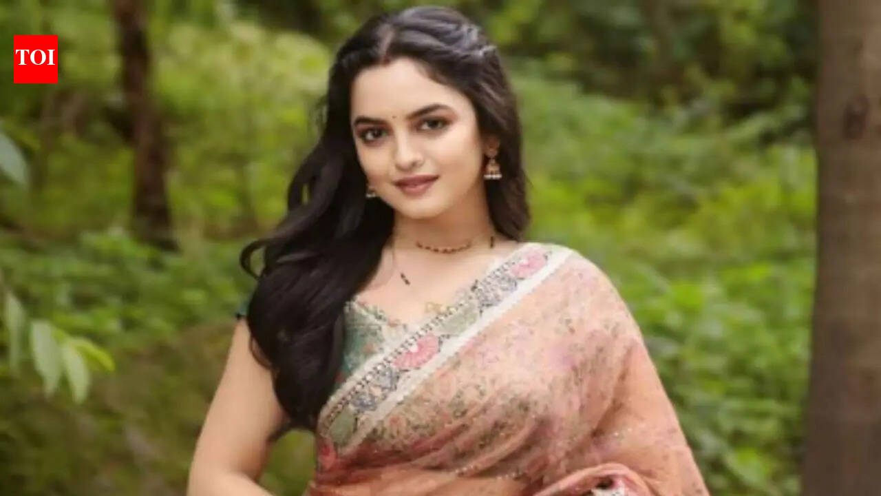Neha Harsora opens up on challenges of daily soaps, calls them taxing and exhausting