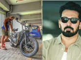 Abhinav Shukla on the dying art of 'repairing': We replace