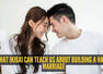 How to have a successful marriage using Ikigai: The Japanese secret to a joyful life