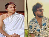 Praveen Bangalore reflects on his television Journey: Guru Raghavendra Vaibhava taught me patience and sincerity