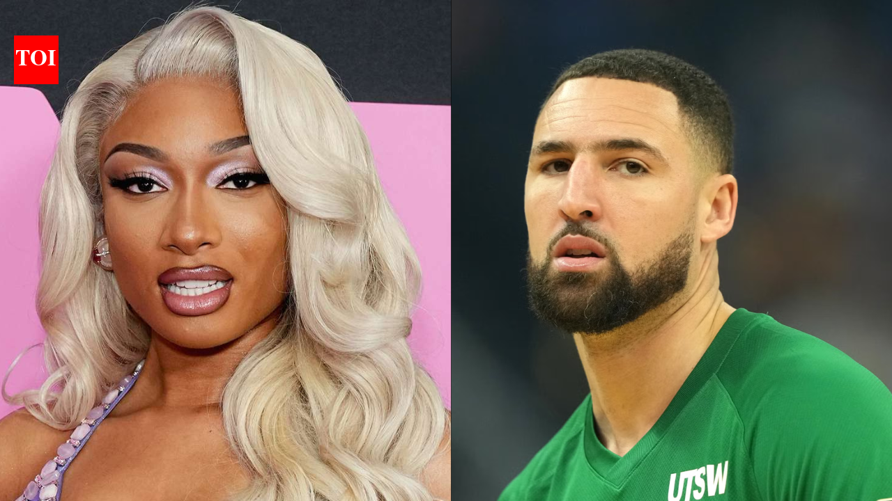 Has Megan Thee Stallion entered a new relationship after ending things with Klay Thompson?