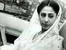 When Smita Patil slammed Bollywood's double standards
