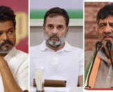 Cauvery dispute: How Tamil Nadu and Karnataka are pulling Congress in two directions