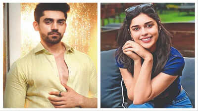 I am not dating Isha... my mother will decide who I will marry: Avinash Mishra