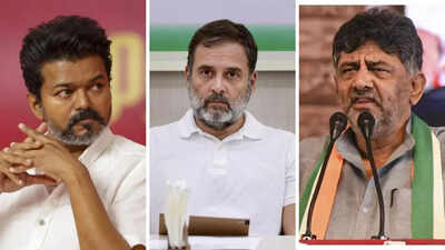 Cauvery dispute: How Tamil Nadu and Karnataka are pulling Congress in two directions