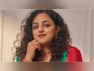Nithya REACTS to Janhvi's Peddi objectification debate